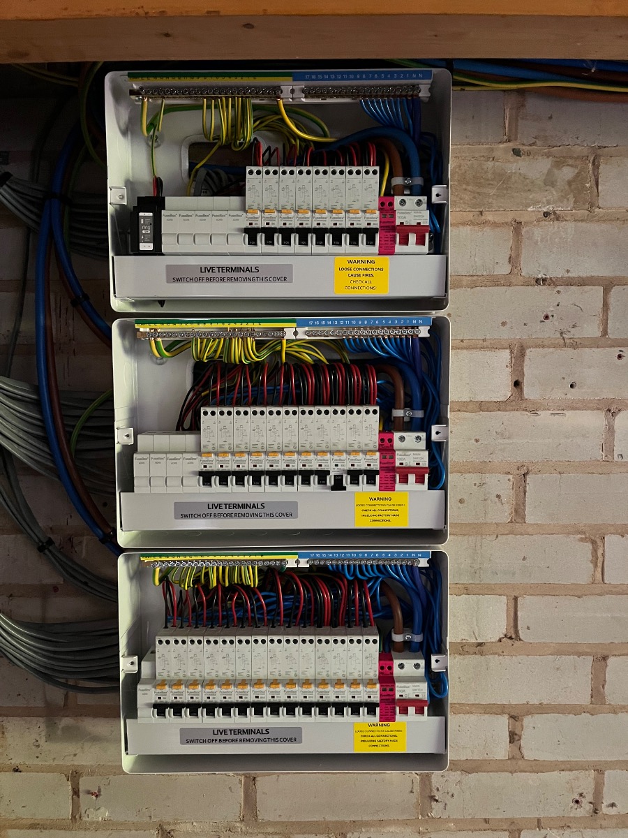 Electrician: Image 6